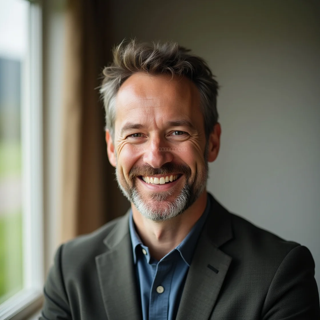Michael Weber