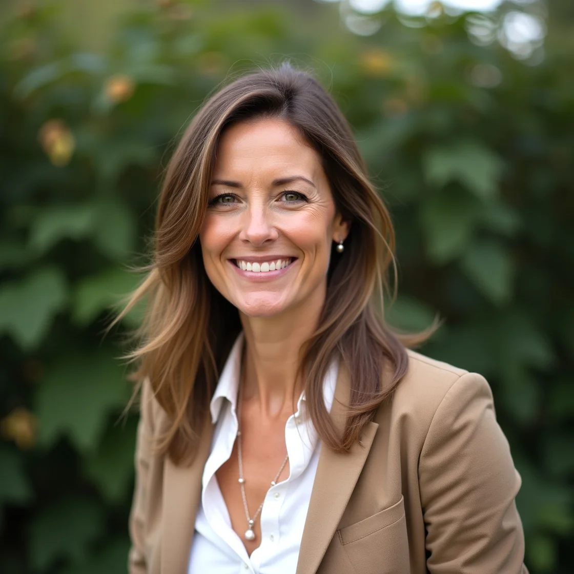 Sophie Müller